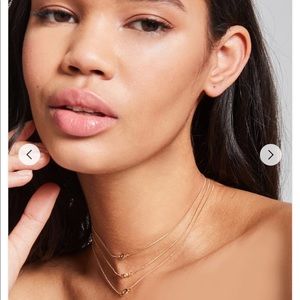 Forever 21 O-Ring Layer Chocker